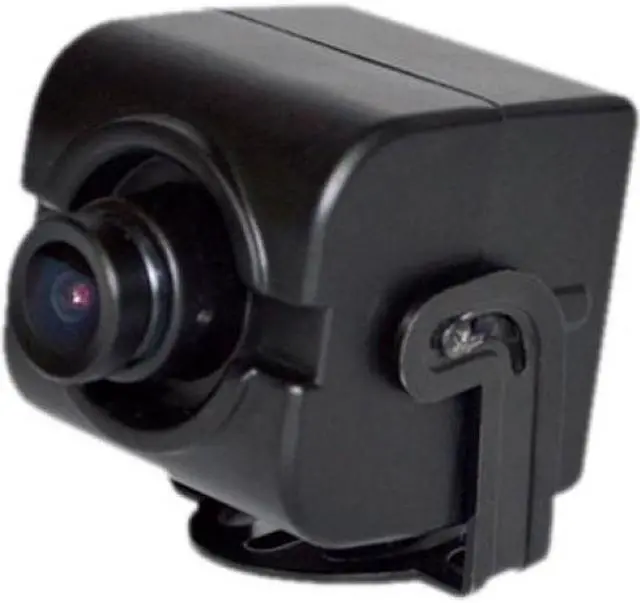 Main image of EYEMAX HD SDI, EX SDI Digital HD CCTV Camera mini square HD-SD, EX-SDII  camera 1080P DNR 12V XSQ 202 3.6mm Board Lens
