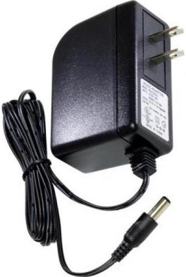 Main image of CCTV Security camera power adapter 12v DC 2000mA