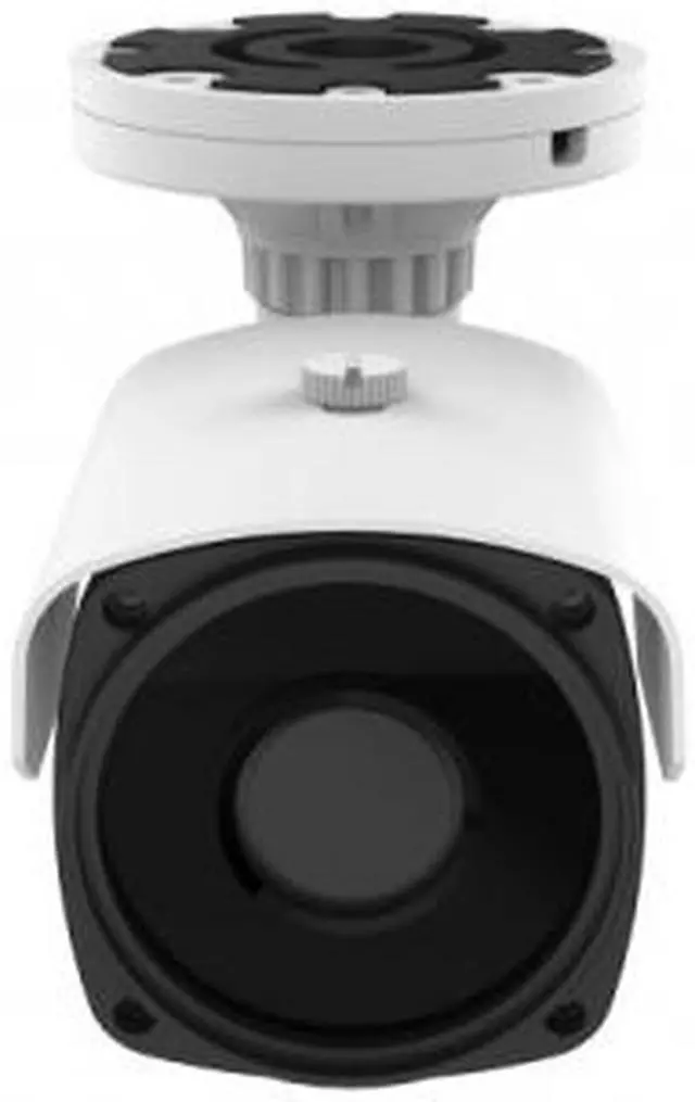 Alt view image 3 of 5 - 4MP EX SDI Digital HD Long range Bullet IR Camera 2.8-12mm Dual Video Outputs ( EX SDI , HD SDI, HD CVI, HD AHD, HD TVI, Analog Selectable  ) 12VDC