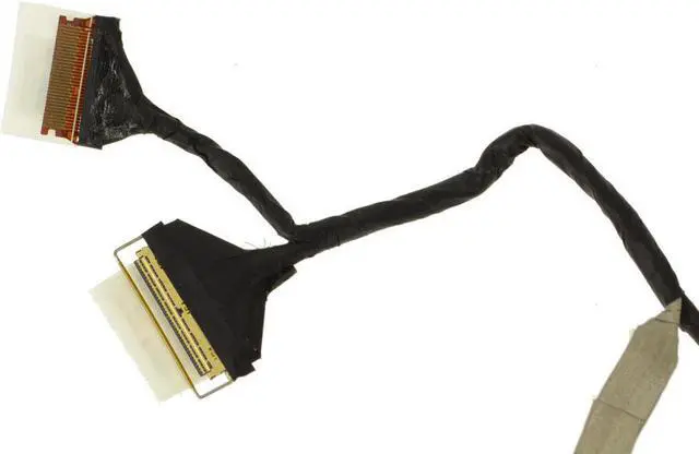 Alt view image 5 of 6 - Dell Inspiron 17 7778 7779 LCD FHD Video Cable H8MK3