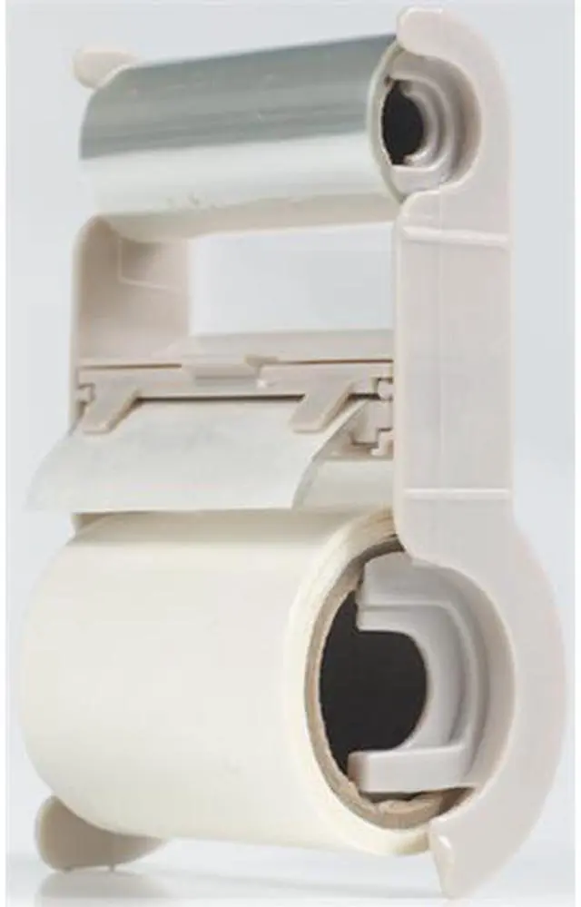 Alt view image 3 of 8 - Xyron 150 Refill Cartridge-1.5"X20' Permanent - OEM