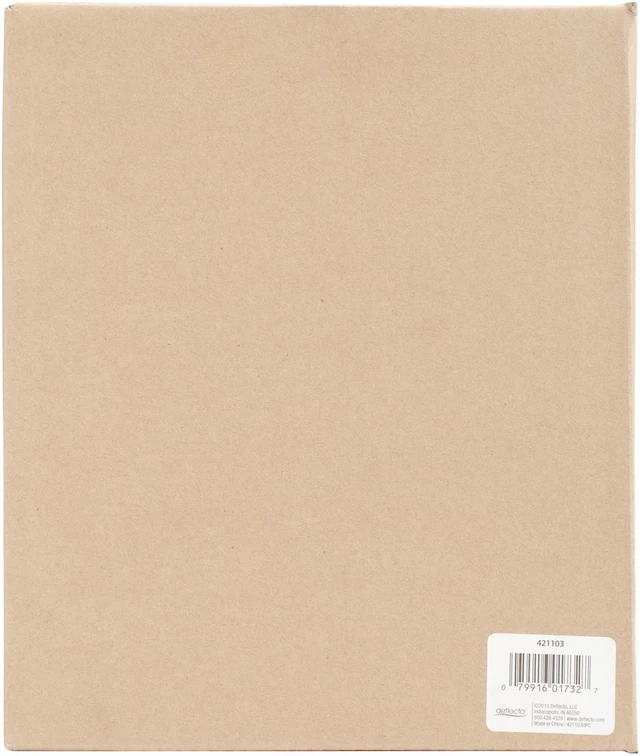 Main image of Tilt Bin - Pack Of 4-White