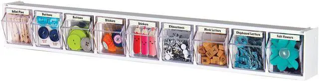 Alt view image 4 of 8 - deflect-o 20903OP