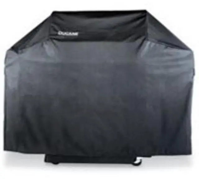 Main image of Weber-Stephen 300111 3000 Affinity Grill Cover Premium - Each