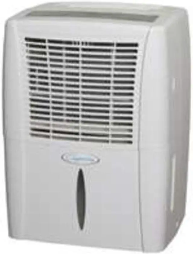 Main image of Comfort-Aire BHD-301-G 30 Pints Per Day Portable Dehumidifier