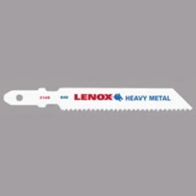 Main image of Lenox 3" 14T Jigsaw Blade