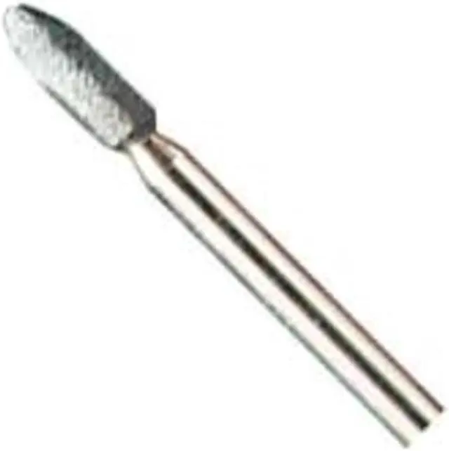 Main image of Dremel 114-83322 1-8 Inch Silicone Carbide Grinding Stone