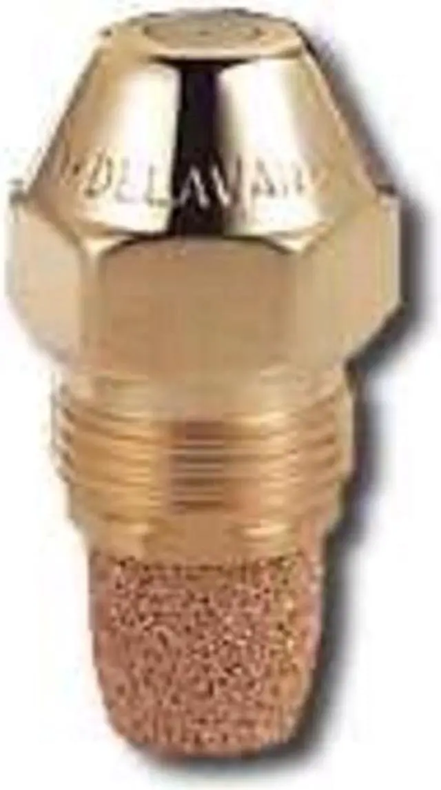 Main image of 2708907 Spray Nozzle 0.75Gph 80Deg 100Psi DELAVAN INC Oil Heater Accessories