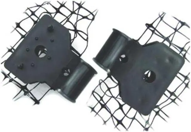 Main image of BIRD-X MTG-CASE Bird Net Mounting Clip,4 lb.,PK250