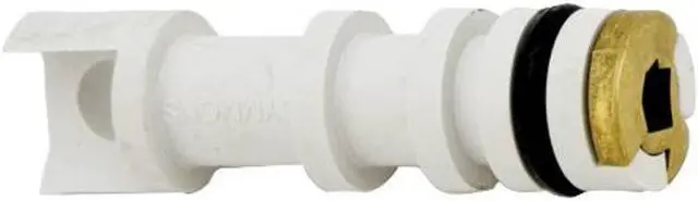 Main image of SYMMONS TA-25A Spindle, Diverter, Symmons Temptrol Valve