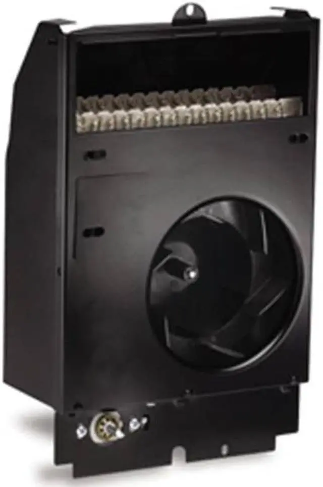 Main image of Compak Plus Heat Box 1000W Cadet Portable Electric Heaters 67511 027418675118