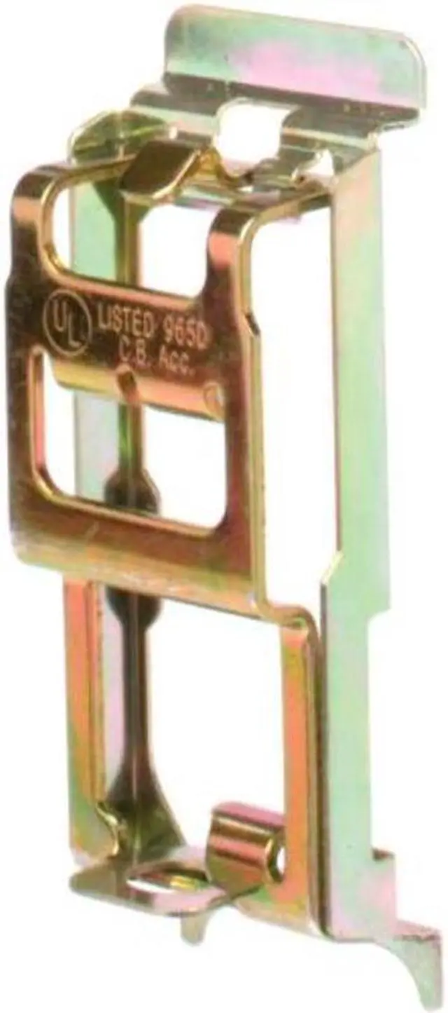 Alt view image 2 of 5 - SIEMENS ECPLD1 Padlock Attachment,BL,BLF,BE,BEF Breakrs