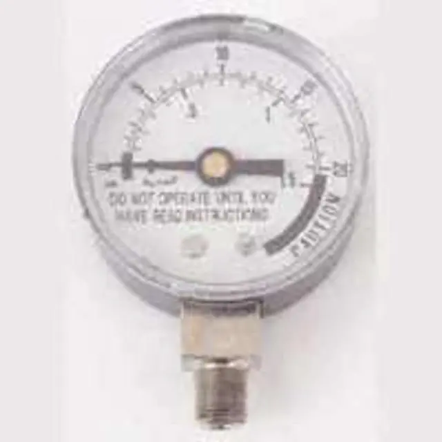 Main image of Presto Pressure Gauge 85771