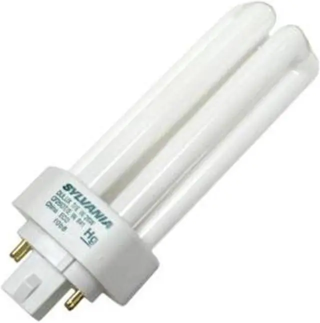 Alt view image 2 of 8 - Sylvania CF26DT/E/IN/841/ECO Light Bulb