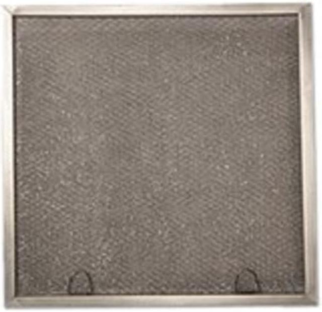 Alt view image 3 of 14 - Range Hood Filter Replacement Charcoal 8-3/4" X 10-1/2" Broan HVAC Accessories