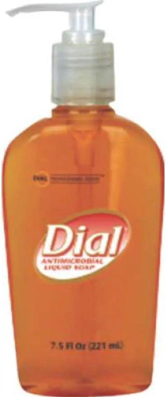 Alt view image 2 of 6 - Dial Liquid Soap 1 EA