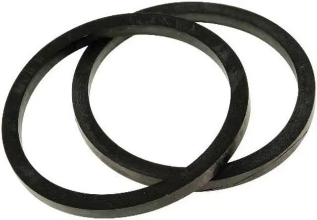 Alt view image 3 of 4 - TACO 007-007RP Flange Gasket,PK2