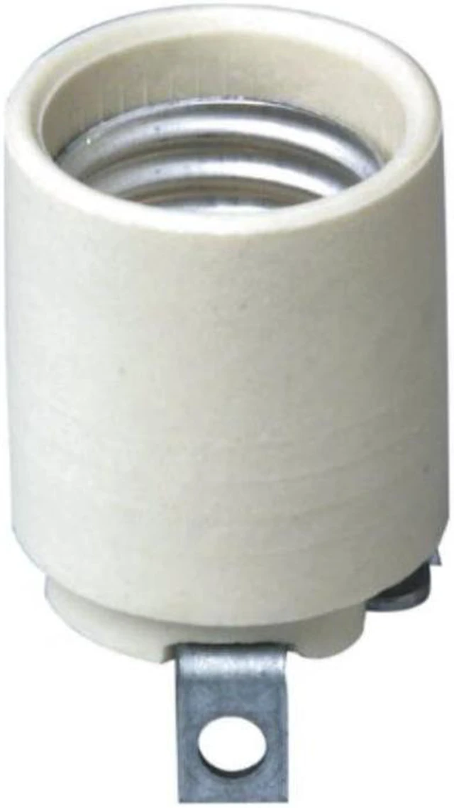Alt view image 4 of 8 - Leviton Porcelain Sockt 1066-0173