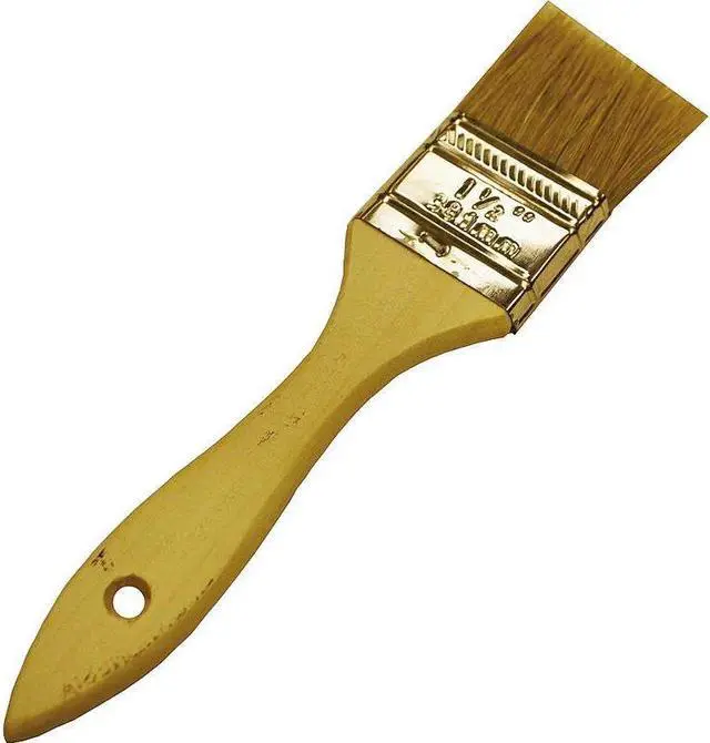 Main image of 1.5" Acme Chip Paintbrush Wooster Wooster Brush F5117-1 1/2 071497178039