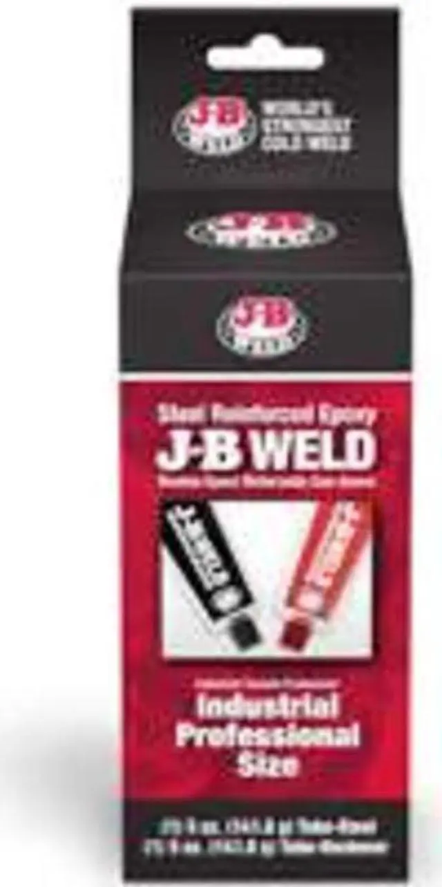 Main image of J-B Weld 8280 J-B Weld Epoxy