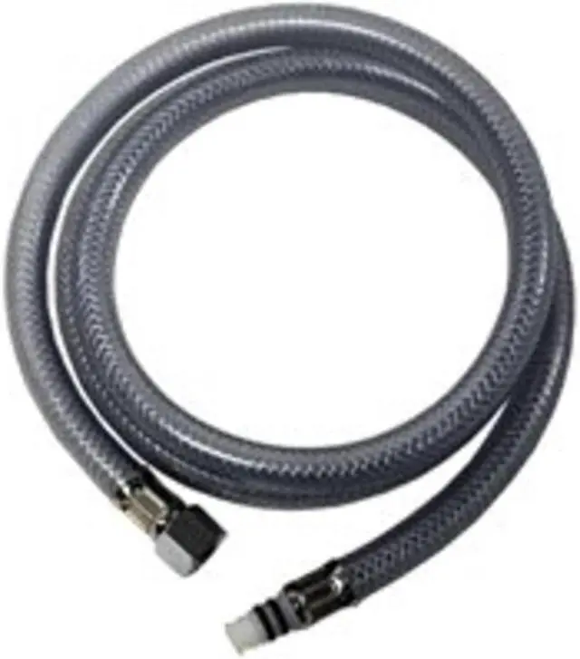 Main image of Clear Sink Spray Hose DANCO Sink Sprayers 10341 037155016921