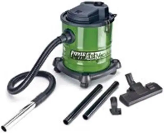 Main image of Richpower PAVC101 10 Amp 3-Gallon Powersmith Ash Vacuum