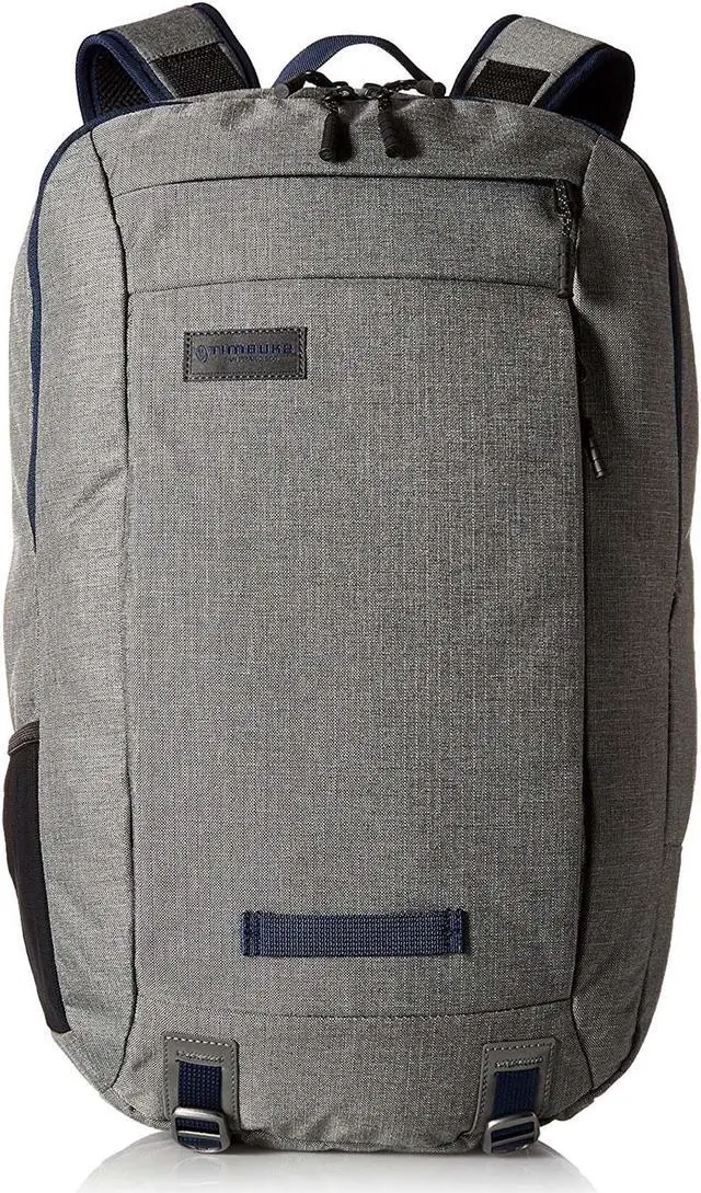 Alt view image 8 of 9 - Timbuk2 Command TSA-Friendly Laptop Backpack Model 392-3-1269