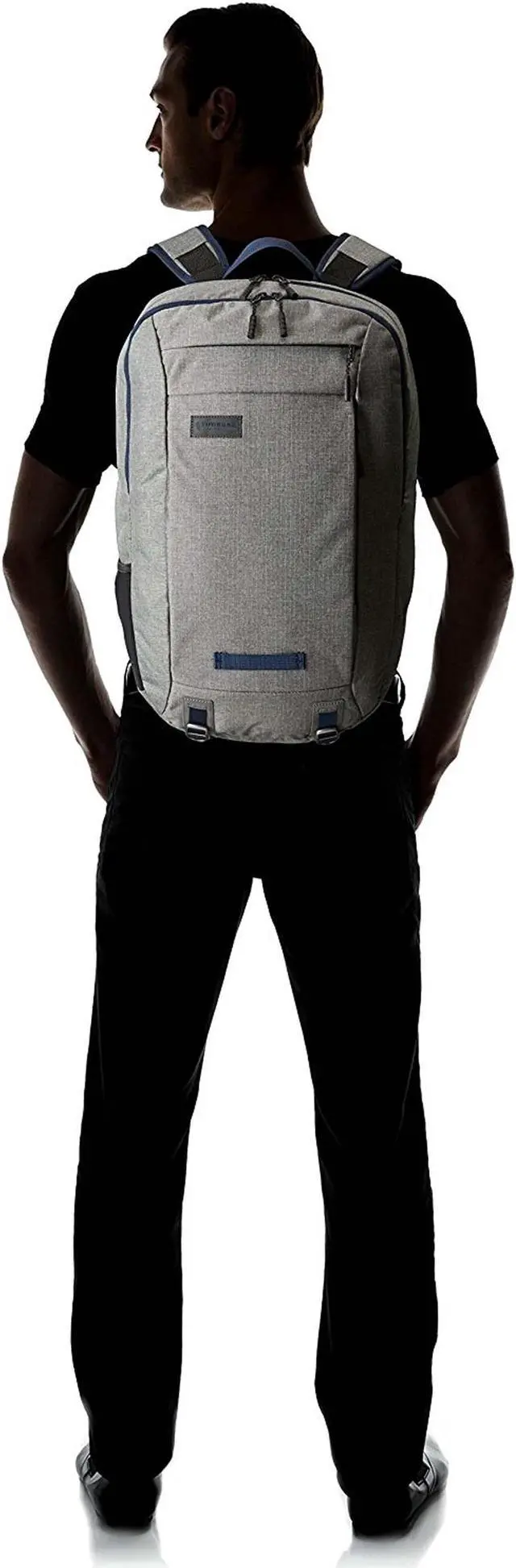 Alt view image 9 of 9 - Timbuk2 Command TSA-Friendly Laptop Backpack Model 392-3-1269
