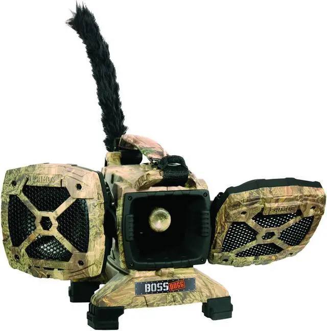 Alt view image 2 of 12 - Primos BOSS Dogg 3757