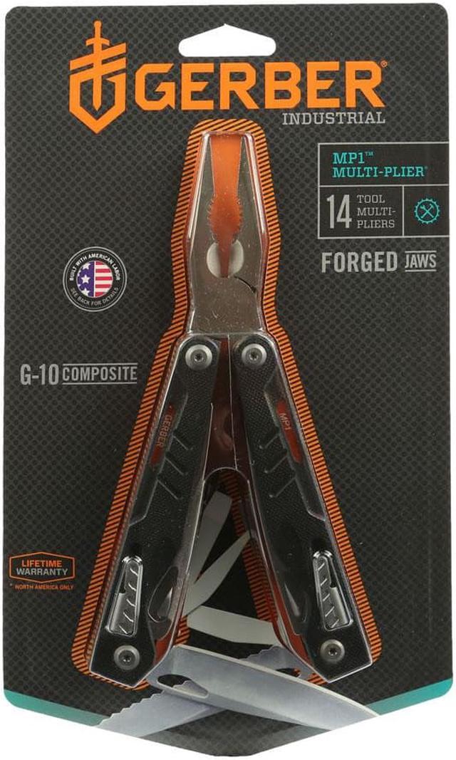 Gerber Mp1 Multi-Tool Industrial