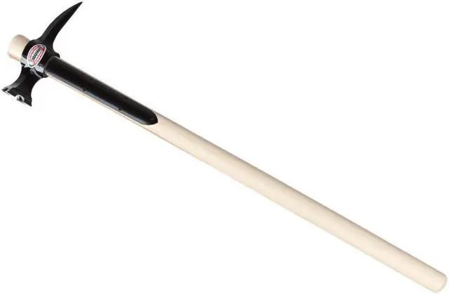 Alt view image 5 of 9 - COLDSTEEL 90WHA COLD STEEL War Hammer Drop Forged Tomahawk 30 Overall