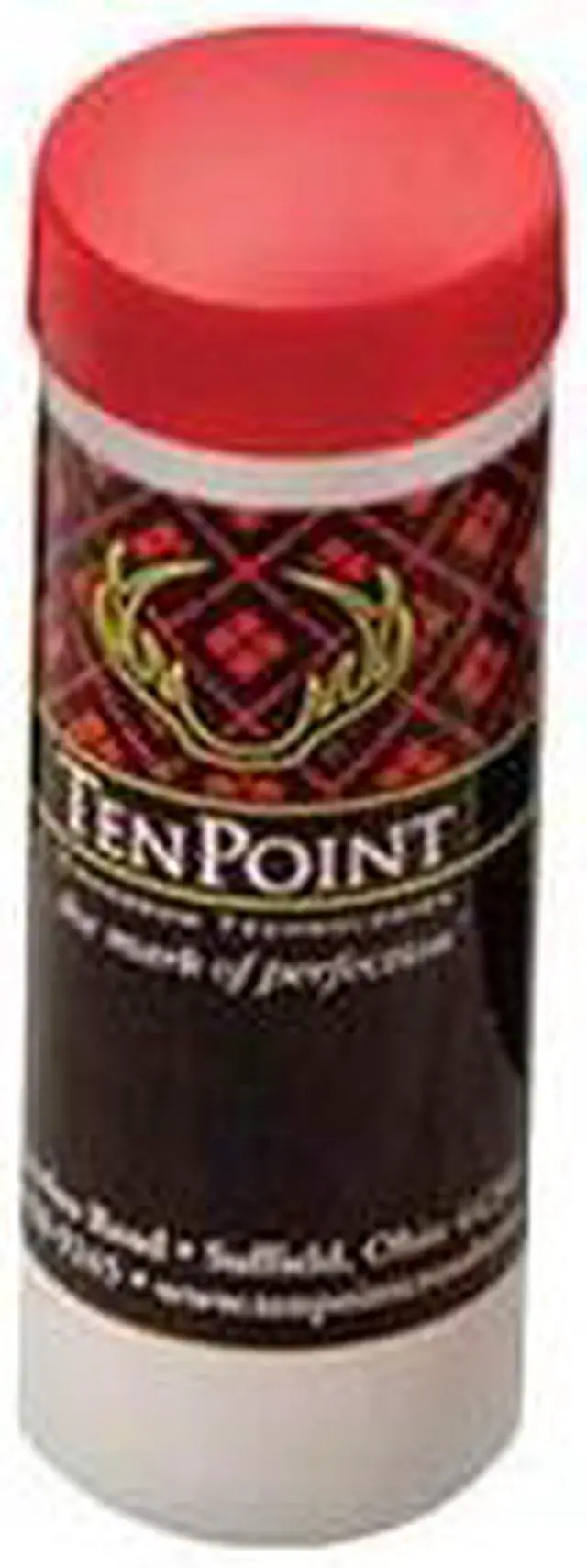 Main image of TenPoint HCA-11007 Bow Wax and String Conditioner