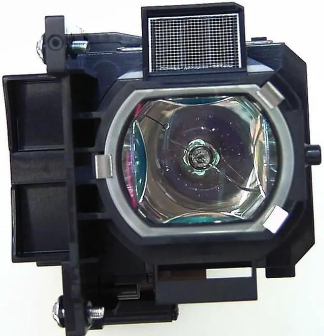 Alt view image 3 of 9 - Original Lamp for Hitachi CP-WX4021N, CP-WX4022, CP-WX4022WN, CP-X4021N, CP-X4022WN, CP-X5021N, CP-X5022WN Projector