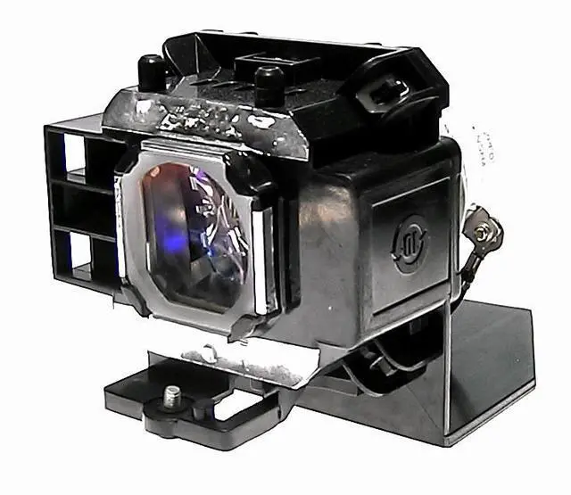 Main image of Diamond Lamp NP14LP / 60002852 for NEC Projector with a Ushio bulb inside housing