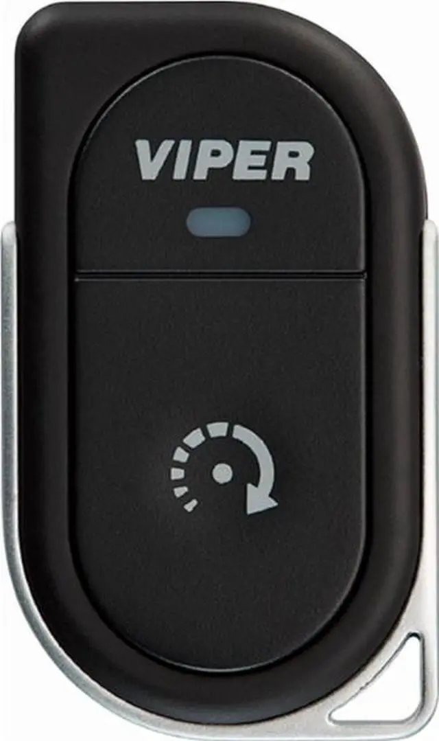 Main image of VIPER 7816V 2 way 1 Button Remote Control Transmitter 1 mile range