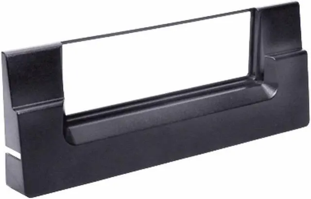 Alt view image 5 of 6 - Metra 99-9301 Face Kit 97-up BMW 5 Series