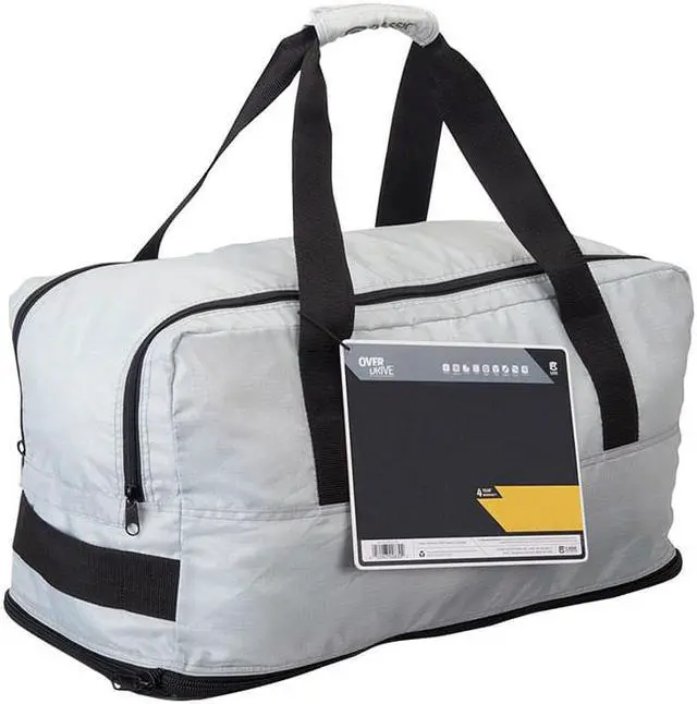 Alt view image 3 of 8 - Classic Accessories 80-256-161001-00 Overdrive PermaPRO R-Pod Cover