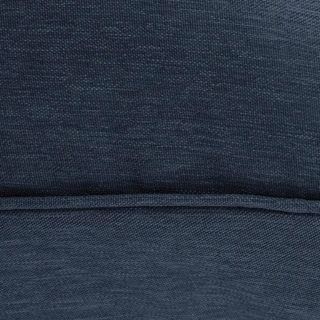 Alt view image 5 of 9 - New Bench Cushion Combo Indigo Set - 42x18x3 - Classic# 62-014-INDIGO-EC