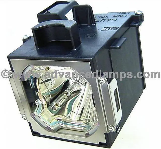 Alt view image 3 of 10 - Genuine AL 6103419497 Lamp & Housing w 6 Month Warranty