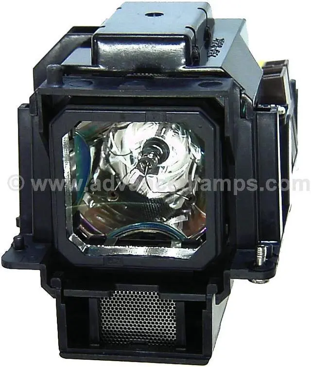 Main image of Jaspertronics OEM LV-LP24 Lamp & Housing for Canon Projectors with Ushio bulb inside - 240 Day Warranty