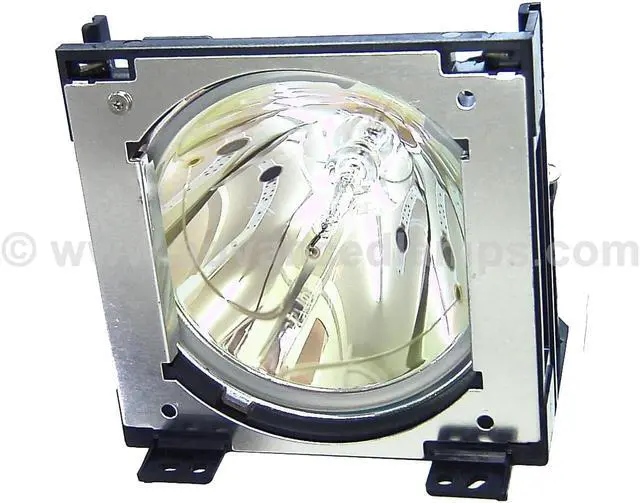 Alt view image 3 of 9 - Sharp BQC-XGP20X//1 Projector Housing with Genuine Original OEM Bulb