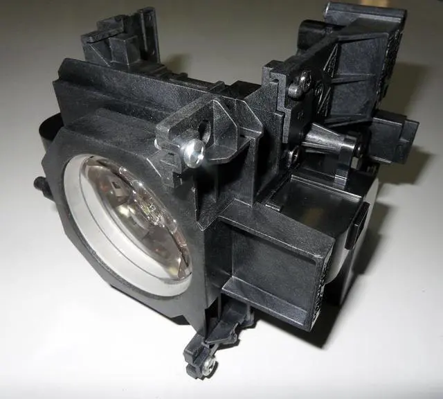 Main image of Sanyo POA-LMP137 Projector Housing with Genuine Original OEM Bulb