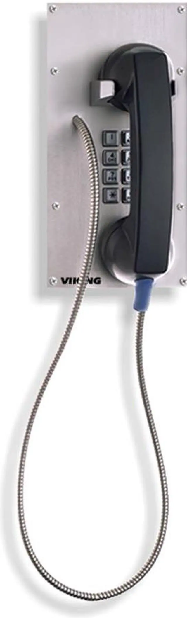 Main image of Viking K-1900-8 - corded phone (VK-K-1900-8)