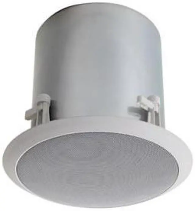 Alt view image 2 of 2 - HIGH FIDELITY CEILING SPEAKER