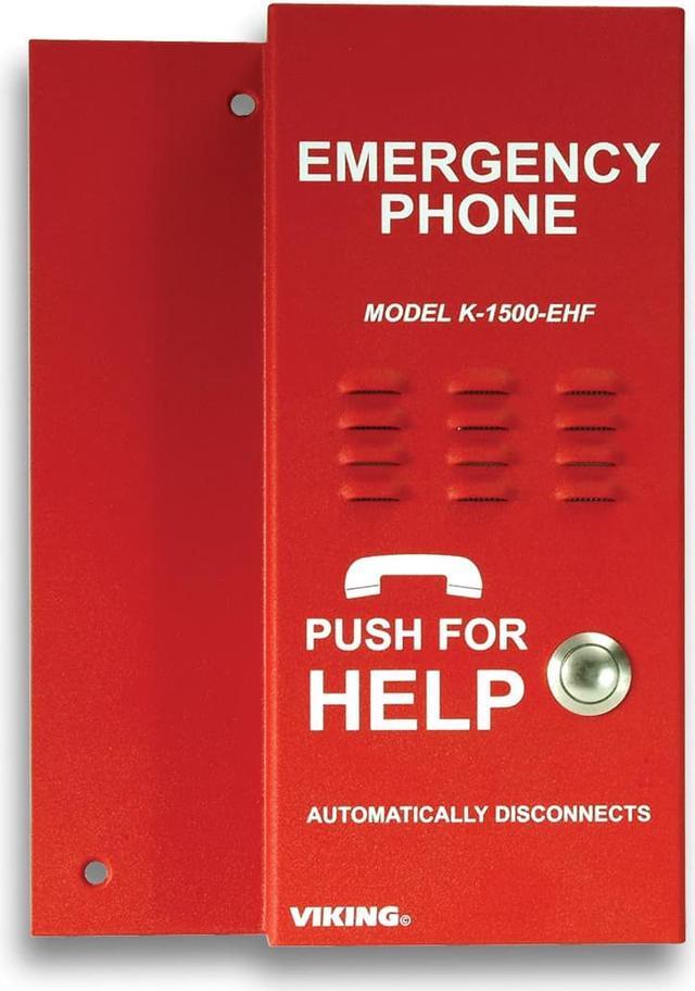 Alt view image 3 of 6 - Handselevator phone