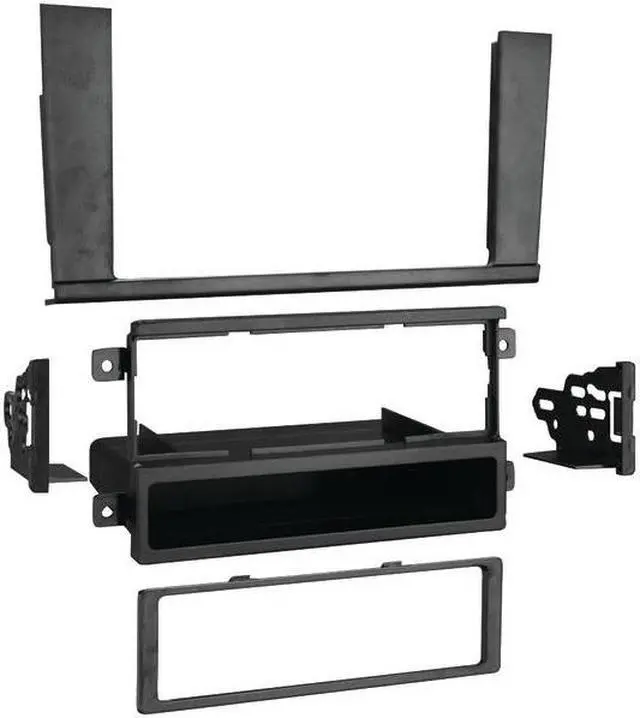 Alt view image 2 of 8 - METRA 99-7863 INSTALLATION DASH KIT FOR 2003 - 2009 HONDA ELEMENT VEHICLES NEW