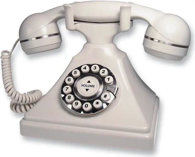 Main image of TeleMatrix Retro Desk Ash