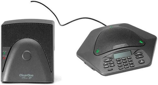 Alt view image 3 of 5 - ClearOne MAX IP
