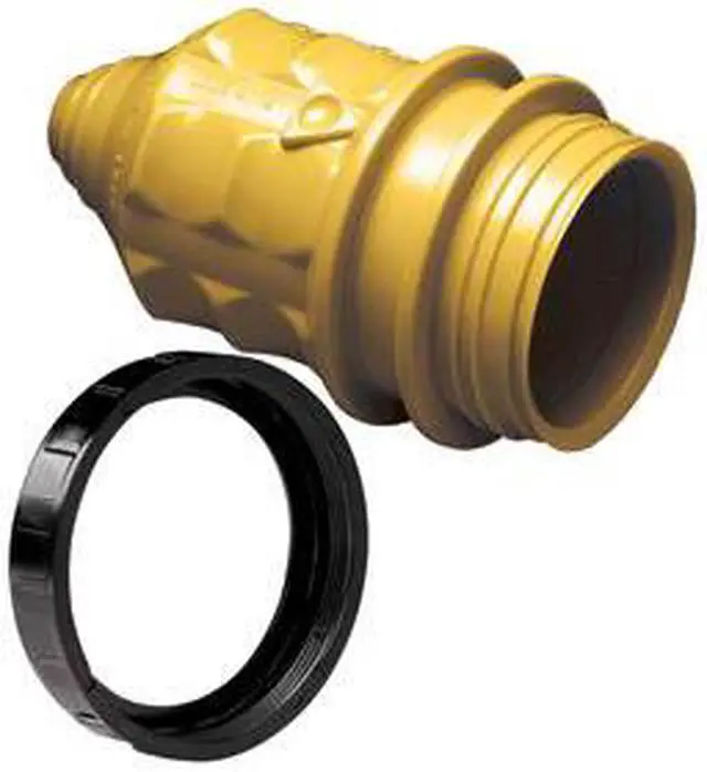 Main image of Marinco 103RN 30A Weatherproof Cover w/Threaded Sealing Ring