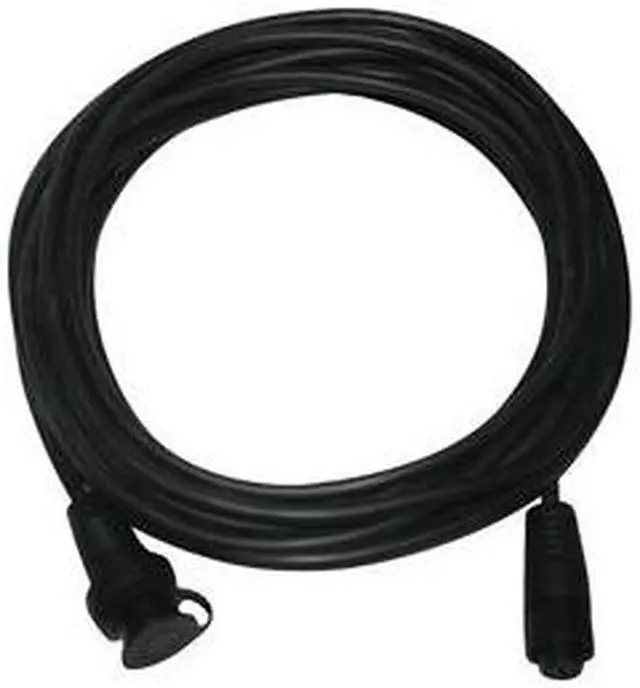 Main image of Icom OPC1000 20' Cable with Waterproof Mounting Plug for ICMM157 Series Mar